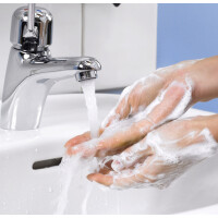 TORK Flüssigseife, sensitiv, 1.000 ml