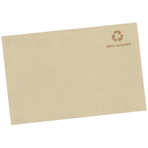 TORK Xpressnap Spender-Servietten, 213 x 330 mm, natur