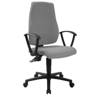 Topstar Bürodrehstuhl "Maxx 500", blau