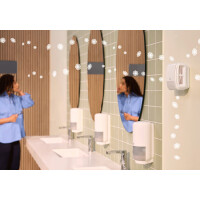 TORK Spender für kontinuierlichen Lufterfrischer...