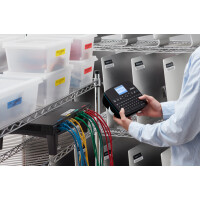 DYMO Beschriftungsgerät "LabelManager 640 CB"