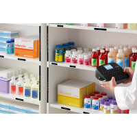 DYMO Beschriftungsgerät "LabelManager 640 CB"