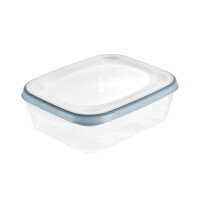 keeeper Frischhaltedose "franco", 1,2 Liter,...