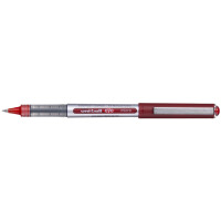 uni-ball Tintenroller eye micro UB150E, rot