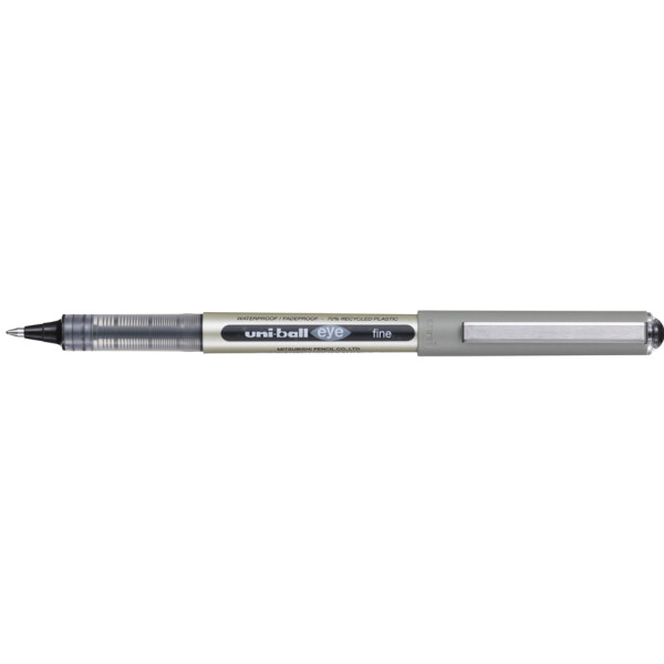 uni-ball Tintenroller eye fine UB157E, blau