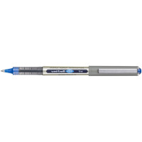 uni-ball Tintenroller eye fine UB157E, blau