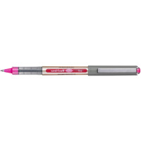 uni-ball Tintenroller eye fine UB157E, blau