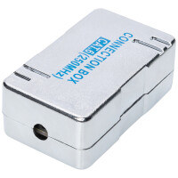 DIGITUS Verbindungsmodul Kat.6 für Twisted Pair...