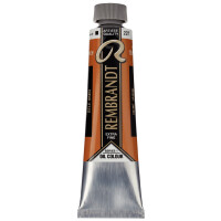ROYAL TALENS Rembrandt Ölfarbe, 40 ml, gelber ocker