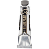ROYAL TALENS REMBRANDT Ölfarbe, 40 ml,...