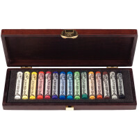 ROYAL TALENS REMBRANDT Weiche Pastelle Starter-Box