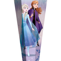 ROTH Motiv-Schultüte "Disney Frozen",...