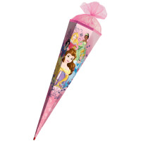 ROTH Motiv-Schultüte "Disney Princess",...