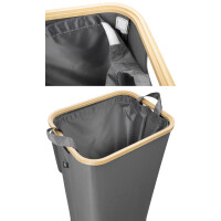 helit Pfandflaschen-Sammler "the bottle stash", 100 Liter