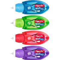 Tipp-Ex Korrekturroller "Micro Tape Twist",...