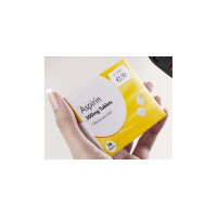 AVERY Preisauszeichner-Etiketten, 26 x 12 mm, gelb