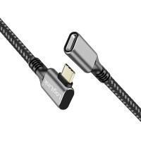 LogiLink USB 3.2 Gen1 Verlängerungskabel,...