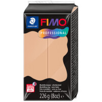 FIMO PROFESSIONAL Modelliermasse, ofenhärtend, 226...