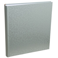 EXACOMPTA Fotoalbum AutentiK, 290 x 320 mm, grün