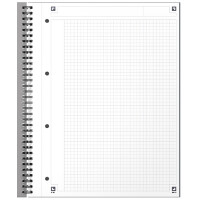 Oxford International Collegeblock NOTEBOOK, DIN A4+, kariert