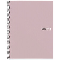 MIQUELRIUS Collegeblock "Notebook THE...
