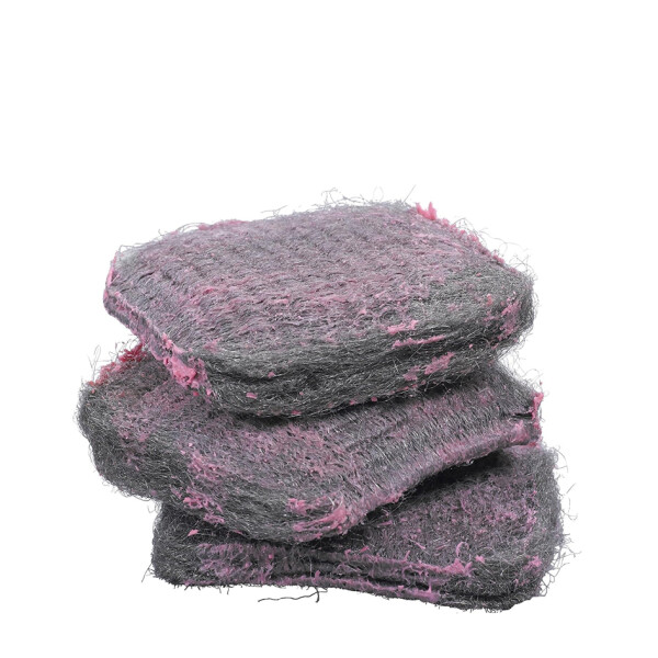 Spontex Reinigungspad Seifenpad, 10er Pack