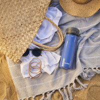 Contigo Trinkflasche Jackson Chill 2.0, 720 ml, Bluecorn