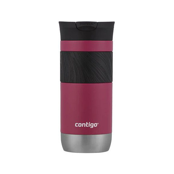 Contigo Thermobecher Byron 2.0, 470 ml, Dragon Fruit