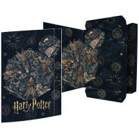 RNK Verlag Zeichnungsmappe "Harry Potter",...