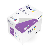 REY Copy Universalpapier weiß A4 80g - 1 Karton...