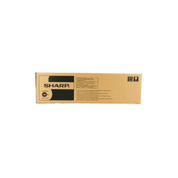 SHARP Original Sharp Toner gelb High-Capacity (MX-61GTYA,MX-60GTYA)