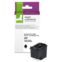 Q-CONNECT Alternativ Q-Connect Druckkopfpatrone schwarz...