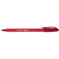 Paper:Mate Kugelschreiber InkJoy 100, Strichfarbe: rot