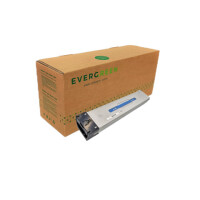 EVERGREEN Alternativ Evergreen Toner-Kit schwarz...