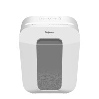FELLOWES Aktenvernichter Powershred LX50, weiß...