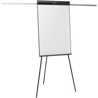 LEGAMASTER Flipchart SKETCH PRO tripod, Dreibeinstativ,...