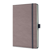 sigel Notizbuch Conceptum, A5, 97 Blatt, dotted, Casual...