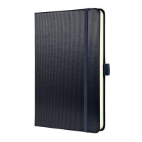 sigel Notizbuch Conceptum, A5, 80g m², Hardcover,...