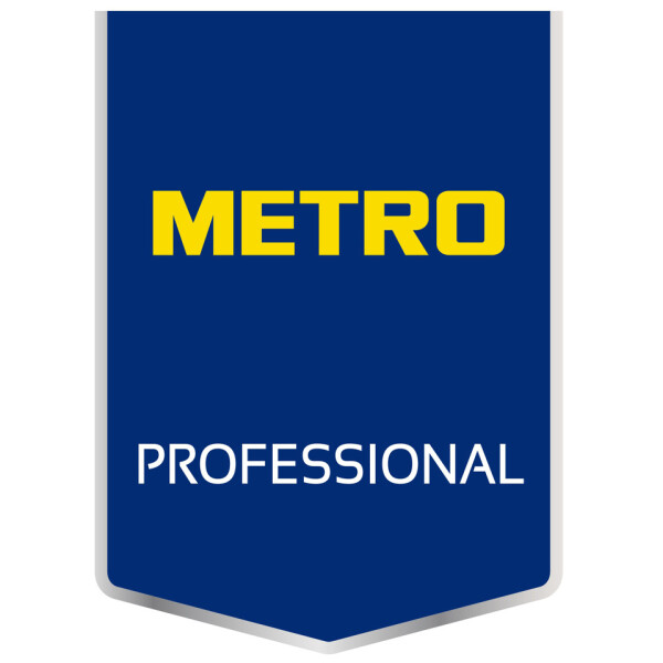 METRO PROFESSIONAL Mokkal&ouml;ffel Star, 12 St&uuml;ck 6464
