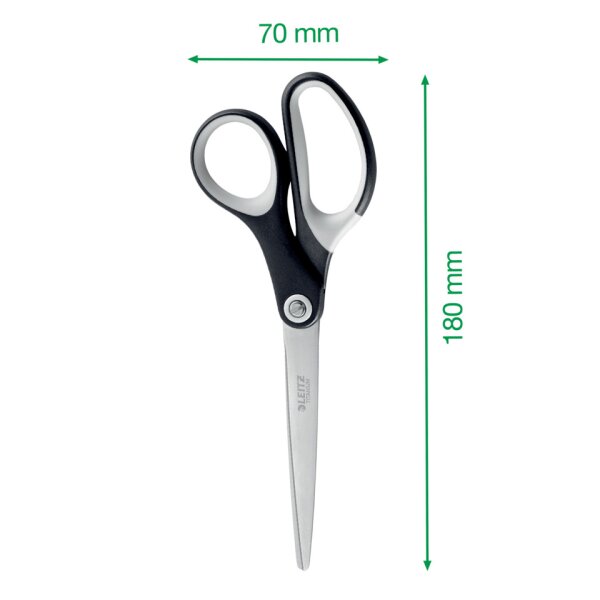 LEITZ Schere 5416-60-95
