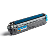 BROTHER Lasertoner, 2.200 Seiten, cyan TN245C