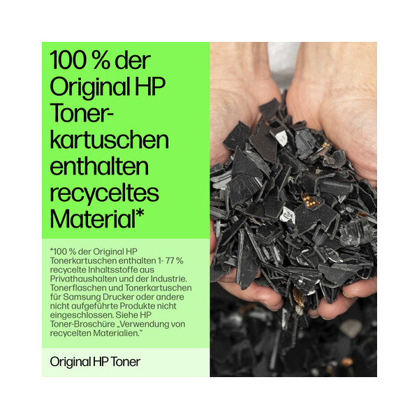 HP Lasertoner Nr. 219A, 1.200 Seiten, magenta W2193A