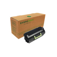EVERGREEN Lasertoner schwarz
