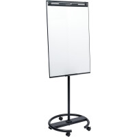 LEGAMASTER Flipchart SKETCH EASY round base,...