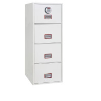 PHÖNIX SAFE Hängeregistraturenschrank Vertical...