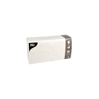 PAPSTAR Zelltuch-Serviette, 33x33cm, 1-lagig, 500...