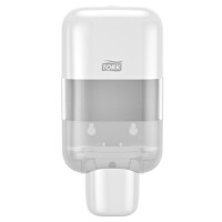 TORK Seifenspender für Schaum- und Flüssigseife...