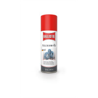 BALLISTOL Silikon-Öl Spray, 200 ml