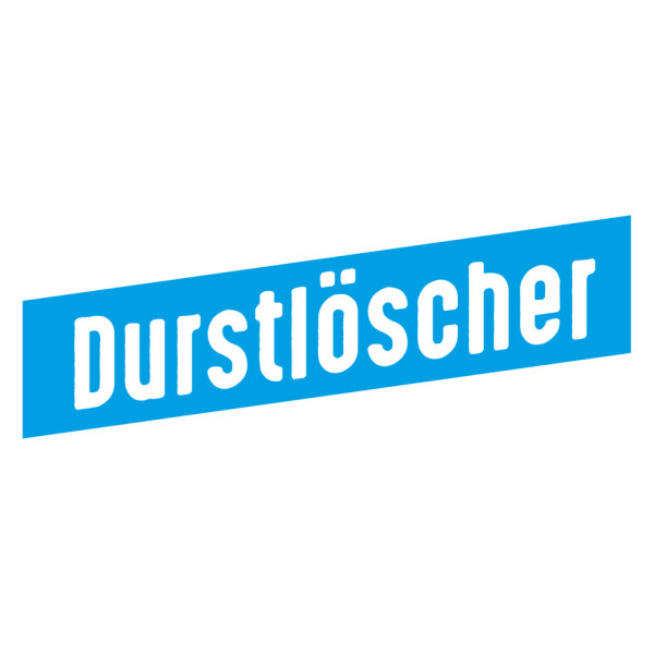 DURSTL&Ouml;SCHER Erfrischungsgetr&auml;nk Multivitamin vegan, 12x0,5L 14492