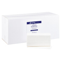 FRIPA Falthandtuch, 2-lagig, Z-Falz, 2250 Stück,...